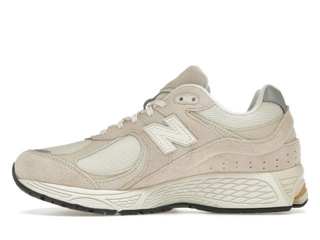 New Balance New Balance 2002R Off White - view 3