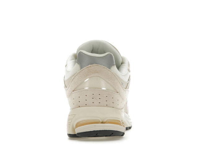 New Balance New Balance 2002R Off White - view 4