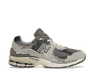 Buy New Balance 2002R Protection Pack Rain Cloud at Sasom – Authentic and Ready to Ship