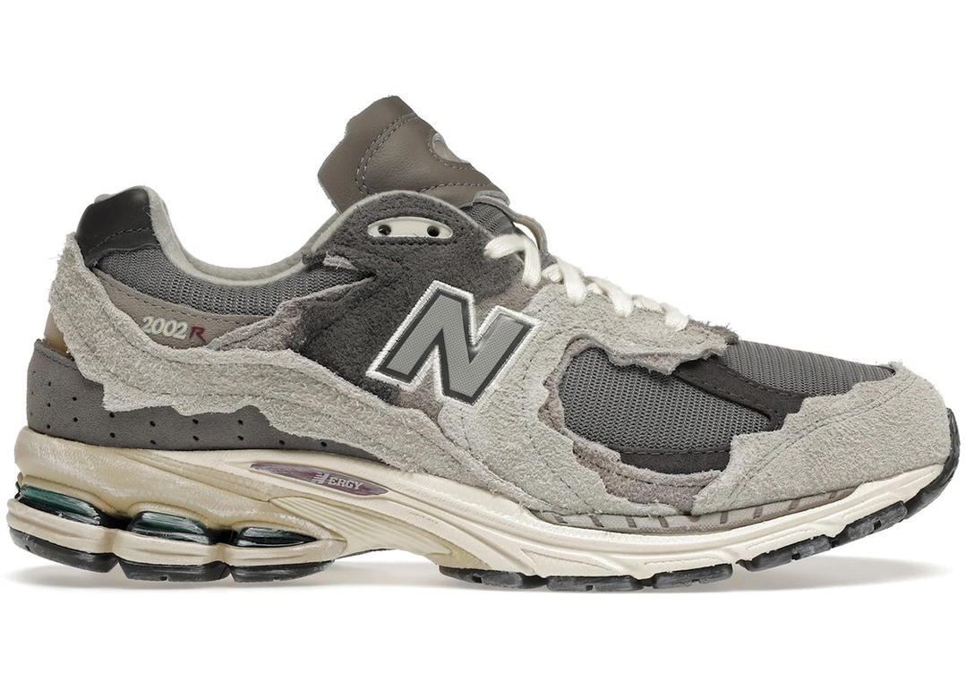 New Balance New Balance 2002R Protection Pack Rain Cloud