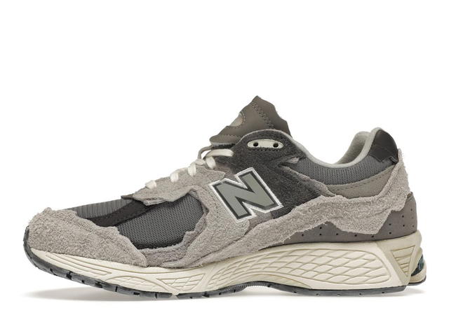 New Balance New Balance 2002R Protection Pack Rain Cloud - view 3