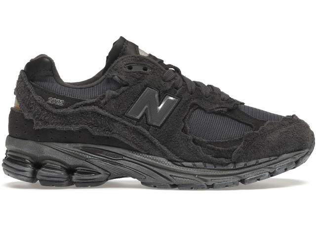 New Balance New Balance 2002R Protection Pack Phantom - view 1