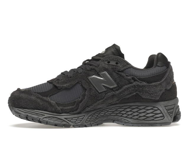 New Balance New Balance 2002R Protection Pack Phantom - view 3