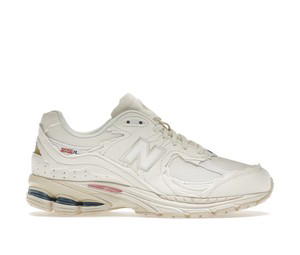 Buy New Balance 2002R Protection Pack Sea Salt at Sasom – Authentic and Ready to Ship