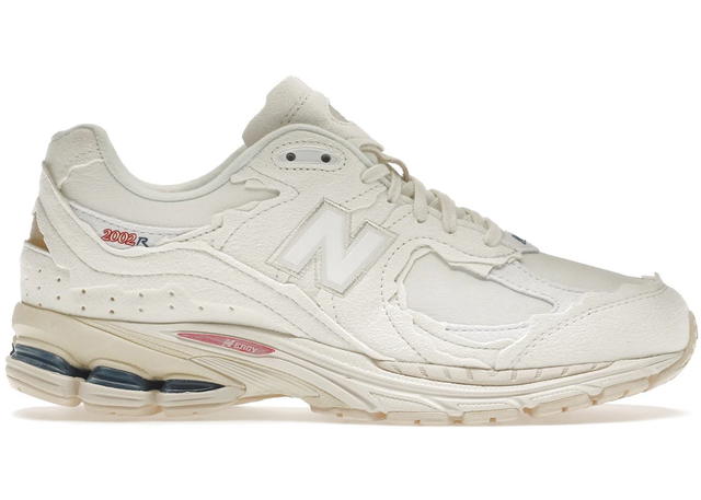 New Balance New Balance 2002R Protection Pack Sea Salt - view 1