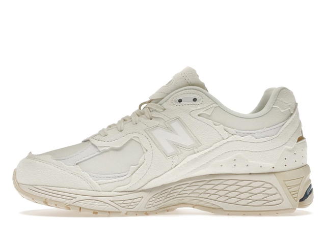 New Balance New Balance 2002R Protection Pack Sea Salt - view 3
