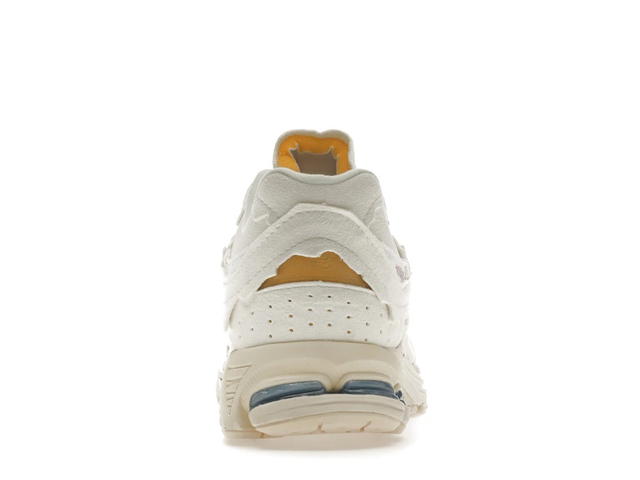 New Balance New Balance 2002R Protection Pack Sea Salt - view 4