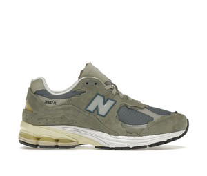 Buy New Balance 2002R Protection Pack Mirage Grey at Sasom – Authentic and Ready to Ship