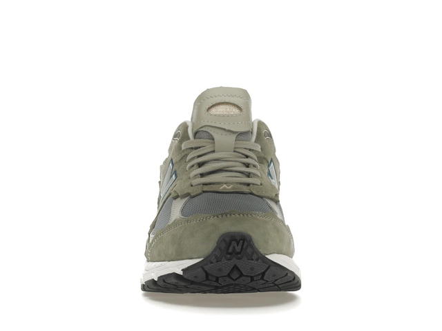 New Balance New Balance 2002R Protection Pack Mirage Grey - view 2