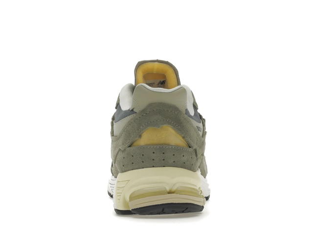 New Balance New Balance 2002R Protection Pack Mirage Grey - view 4