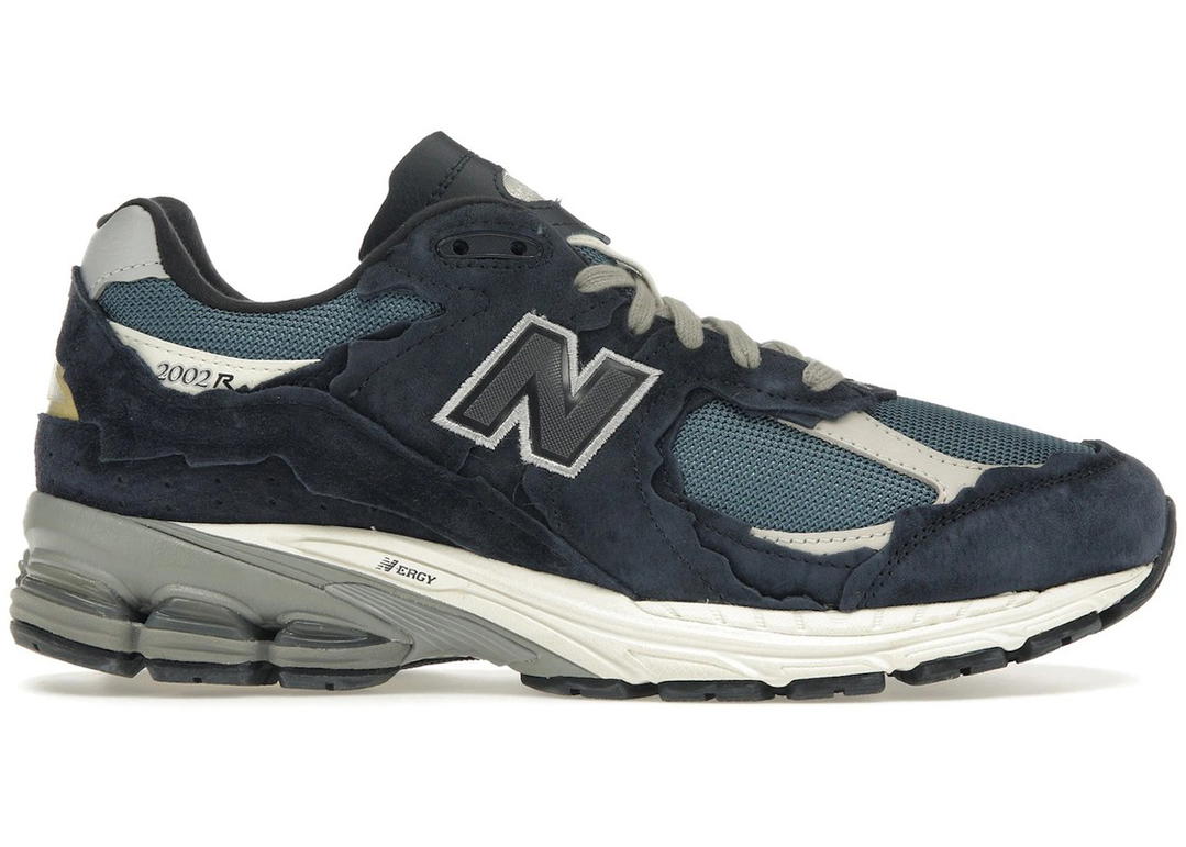New Balance New Balance 2002R Protection Pack Dark Navy
