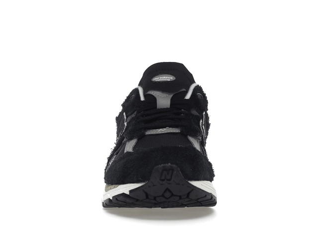 New Balance New Balance 2002R Protection Pack Black Grey - view 2
