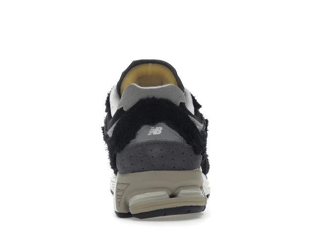 New Balance New Balance 2002R Protection Pack Black Grey - view 4