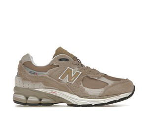 Buy New Balance 2002R Protection Pack Driftwood at Sasom – Authentic and Ready to Ship