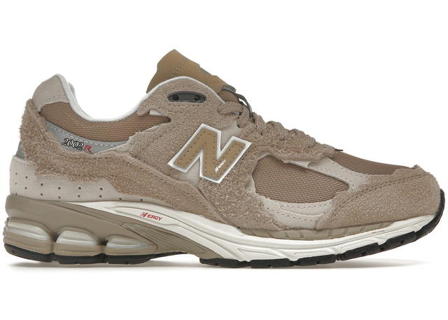 New Balance New Balance 2002R Protection Pack Driftwood - view 1
