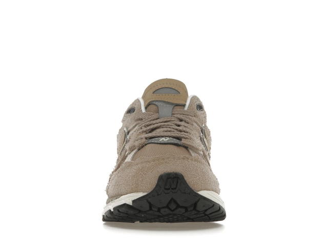 New Balance New Balance 2002R Protection Pack Driftwood - view 2