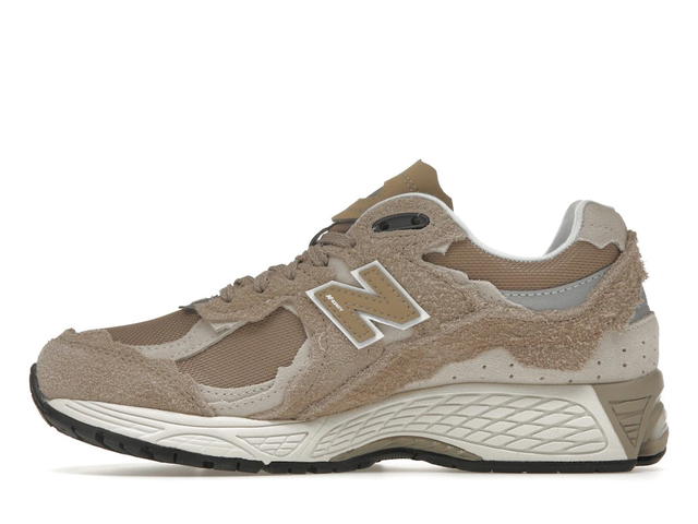 New Balance New Balance 2002R Protection Pack Driftwood - view 3