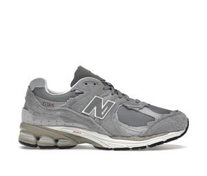 Buy New Balance 2002R Protection Pack Grey at Sasom – Authentic and Ready to Ship