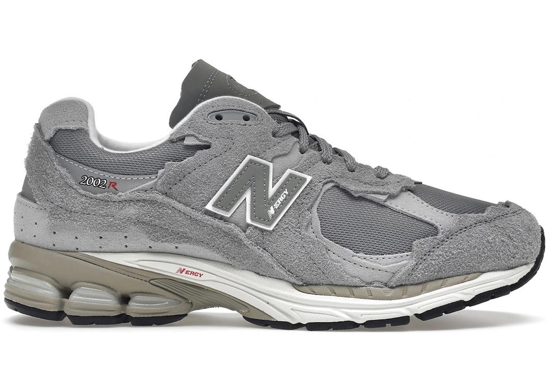 New Balance New Balance 2002R Protection Pack Grey