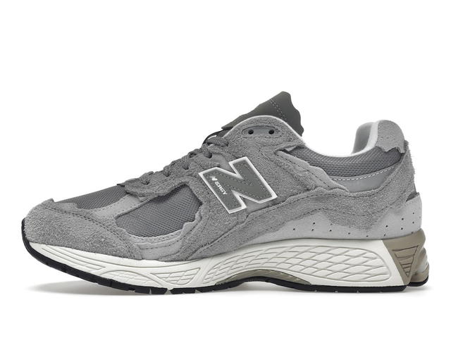 New Balance New Balance 2002R Protection Pack Grey - view 3