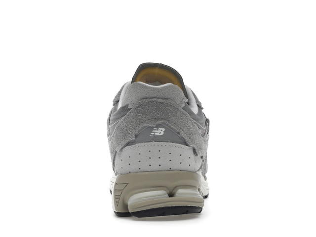 New Balance New Balance 2002R Protection Pack Grey - view 4
