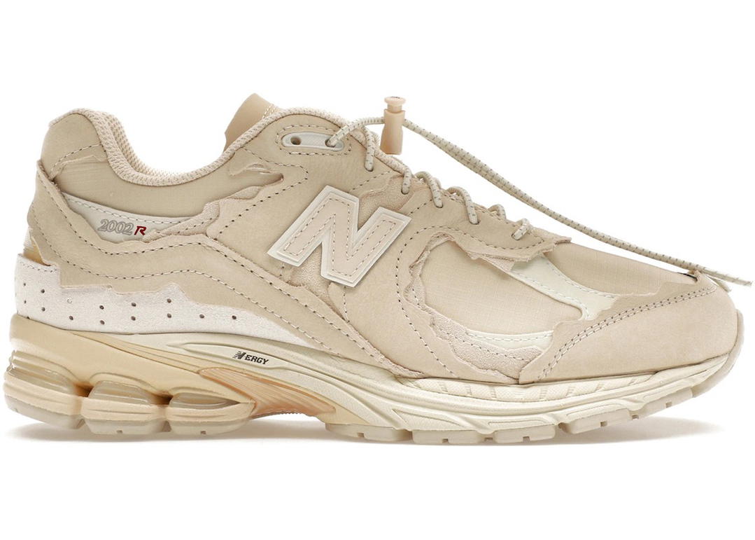 New Balance New Balance 2002R Protection Pack Sandstone