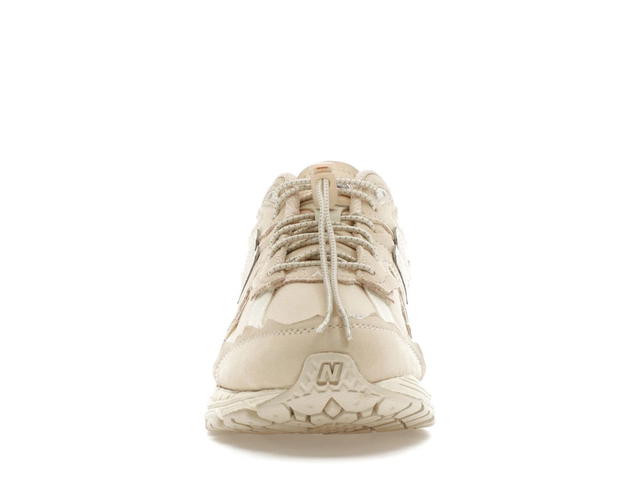 New Balance New Balance 2002R Protection Pack Sandstone - view 2
