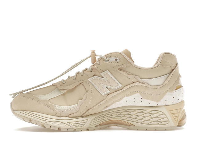 New Balance New Balance 2002R Protection Pack Sandstone - view 3