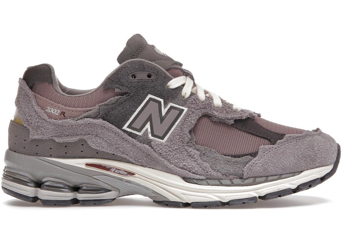 New Balance New Balance 2002R Protection Pack Lunar New Year Dusty Lilac
