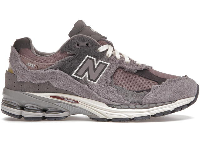 New Balance New Balance 2002R Protection Pack Lunar New Year Dusty Lilac - view 1