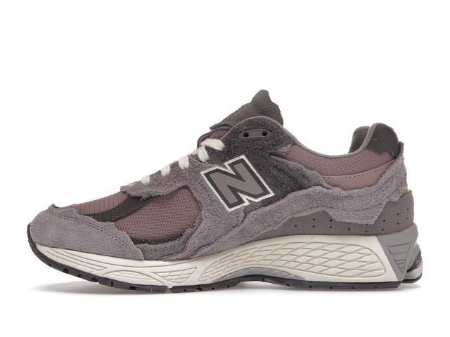 New Balance New Balance 2002R Protection Pack Lunar New Year Dusty Lilac - view 3