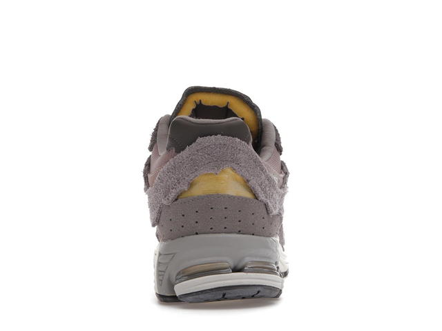 New Balance New Balance 2002R Protection Pack Lunar New Year Dusty Lilac - view 4