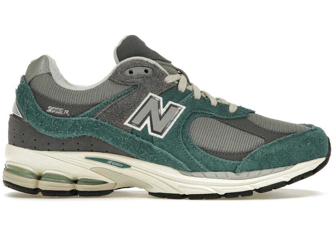New Balance New Balance 2002R New Spruce Magnet