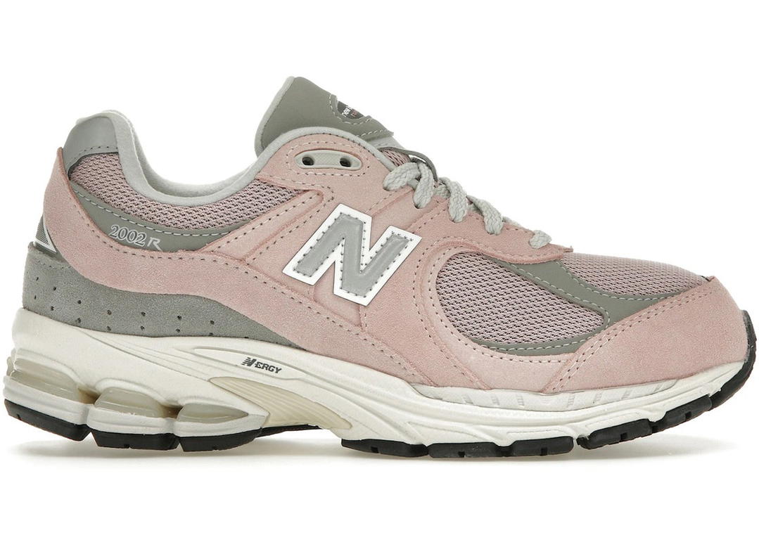 New Balance New Balance 2002R Orb Pink