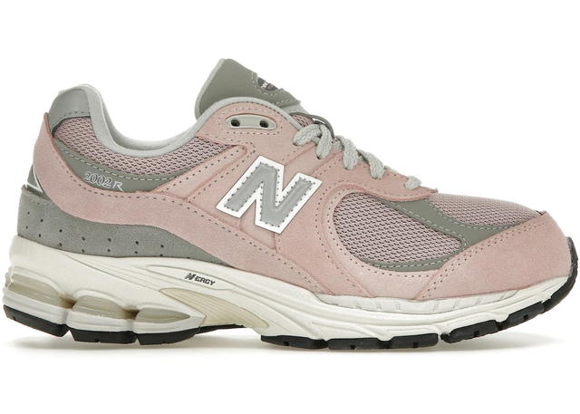 New Balance New Balance 2002R Orb Pink - view 1