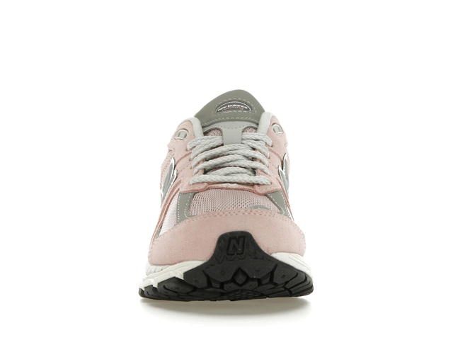 New Balance New Balance 2002R Orb Pink - view 2
