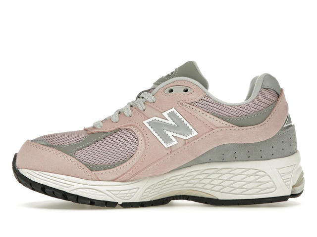 New Balance New Balance 2002R Orb Pink - view 3