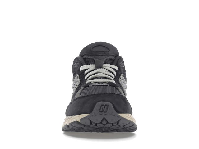 New Balance New Balance 2002R Black Dark Grey - view 2