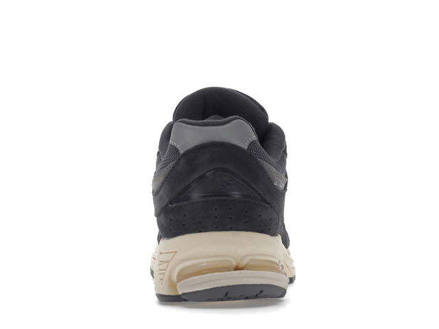 New Balance New Balance 2002R Black Dark Grey - view 4
