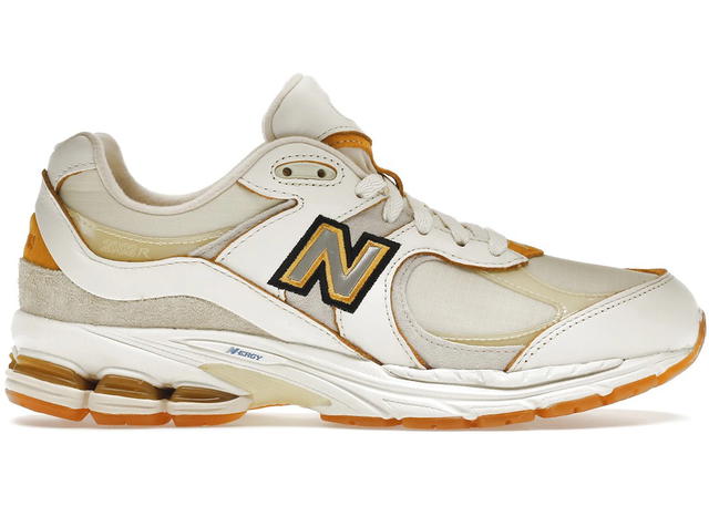 New Balance New Balance 2002R Joe Freshgoods Conversations Amongst Us - view 1