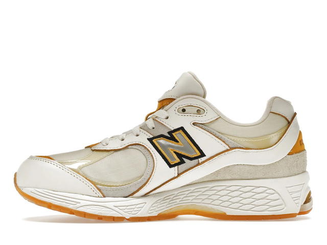New Balance New Balance 2002R Joe Freshgoods Conversations Amongst Us - view 3