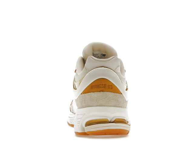 New Balance New Balance 2002R Joe Freshgoods Conversations Amongst Us - view 4
