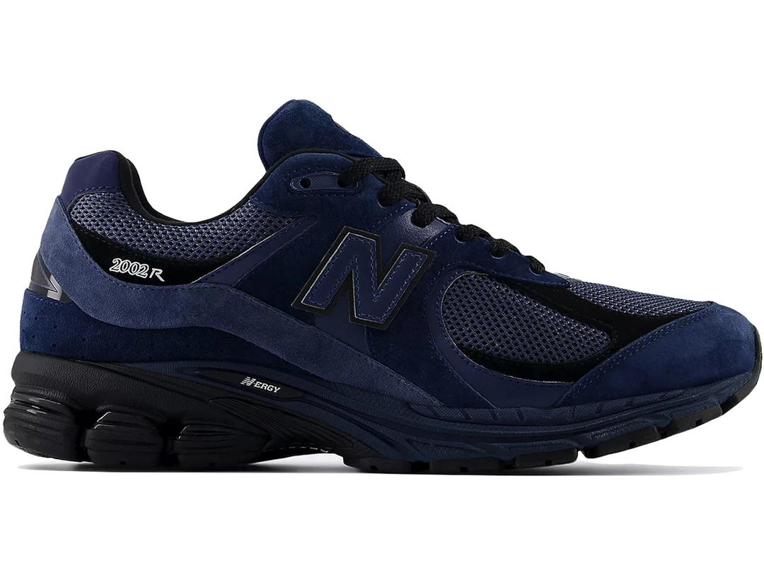 New Balance New Balance 2002R Vintage Indigo Black