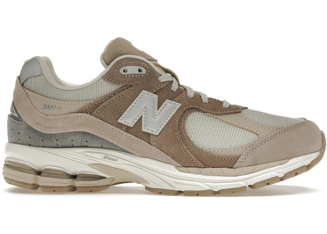 New Balance New Balance 2002R Driftwood Sandstone