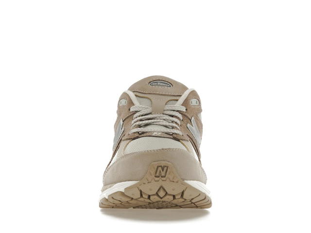 New Balance New Balance 2002R Driftwood Sandstone - view 2