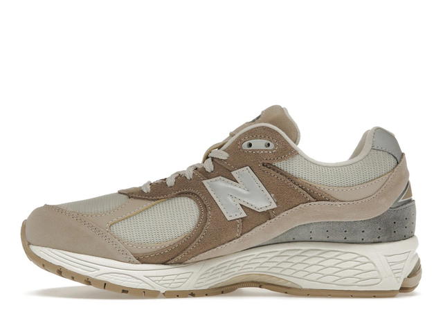 New Balance New Balance 2002R Driftwood Sandstone - view 3