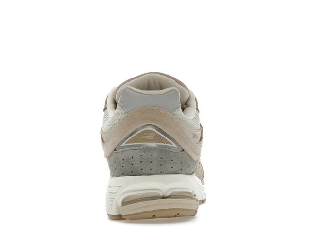 New Balance New Balance 2002R Driftwood Sandstone - view 4