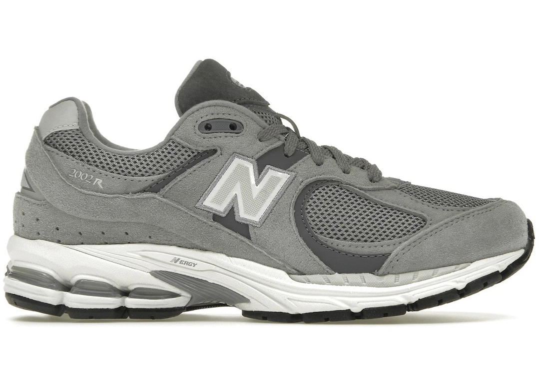 New Balance New Balance 2002R Steel Grey Orca