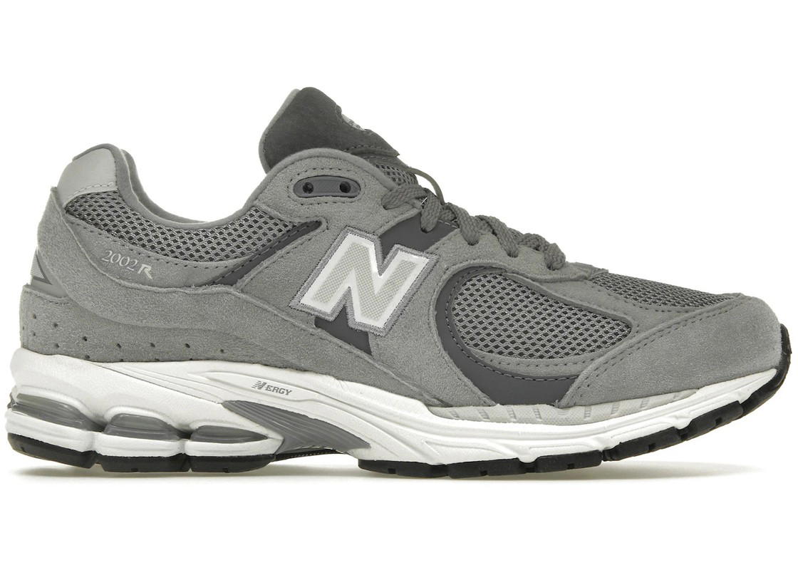 New Balance New Balance 2002R Steel Grey Orca