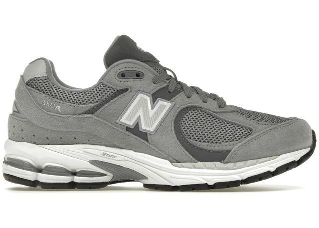 New Balance New Balance 2002R Steel Grey Orca - view 1